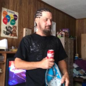 Meet your Posher, Jerry